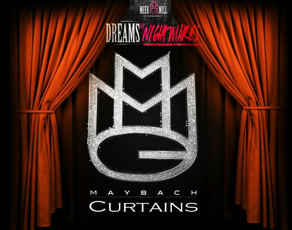 MMG "Mayback Curtains" something I put together 