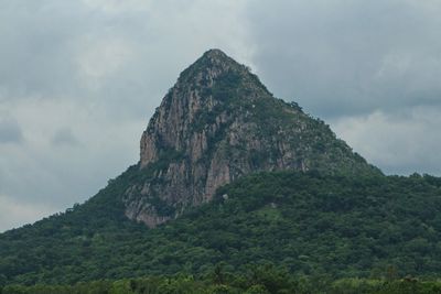 mountain