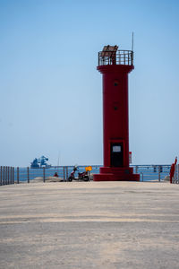 lighthouse
