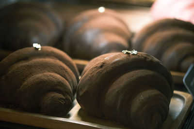 Close-up of food for sale