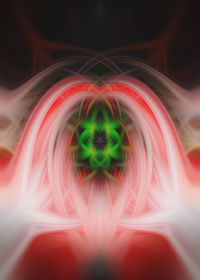 Full frame shot of abstract pattern