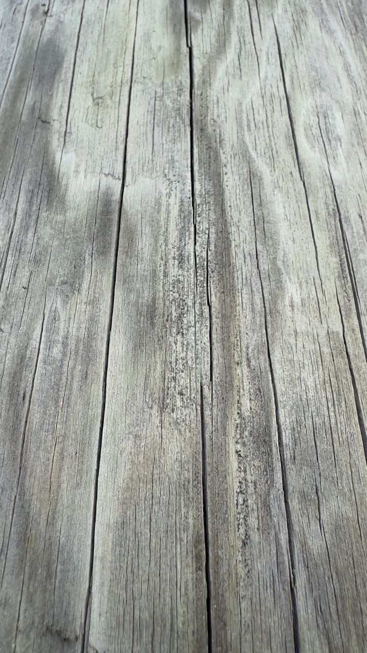 wood, backgrounds, full frame, textured, pattern, no people, plank, floor, flooring, close-up, rough, wood grain, high angle view, day, hardwood, laminate flooring, wood flooring, outdoors, hardwood floor, nature, old, cracked, brown, weathered, floorboard, boardwalk