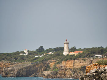 lighthouse