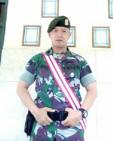 Ksatrian KOSTRAD - Cilodong