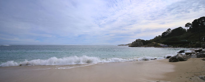 sea