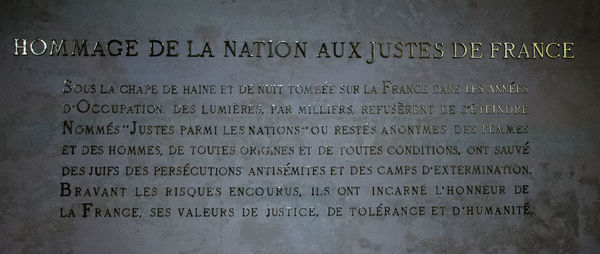 Close-up of text