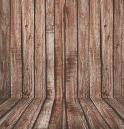 Full frame shot of wooden floor