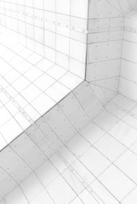 Architecture minimal abstract design wall in europe. stylish wallpaper