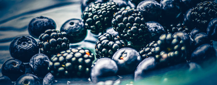 Close-up of fruits