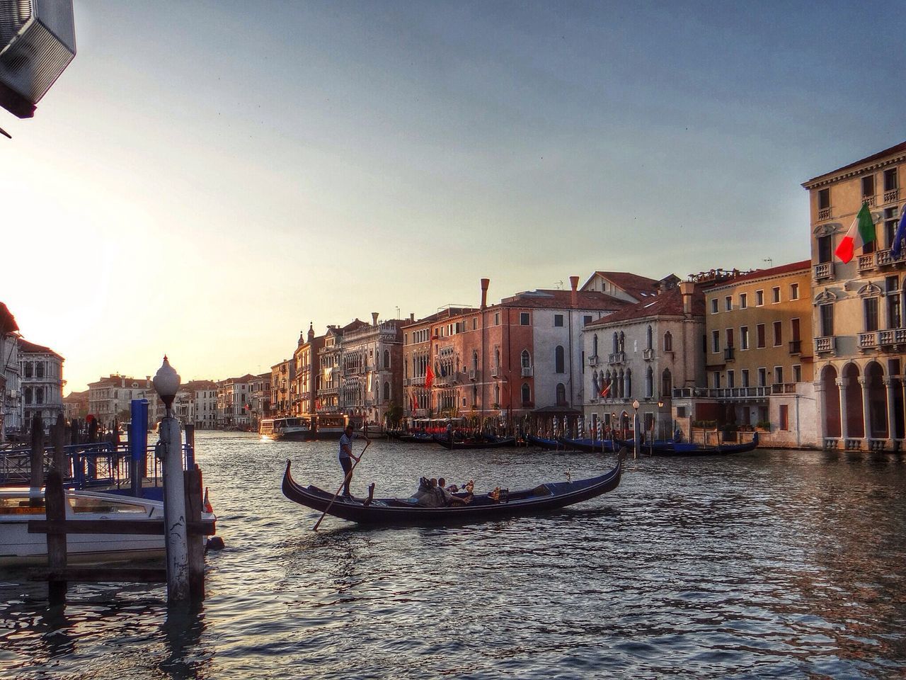 Mercato Rialto