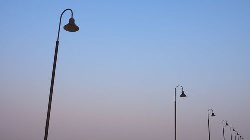 street light