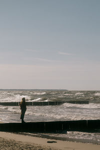 sea