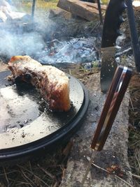 barbecue grill