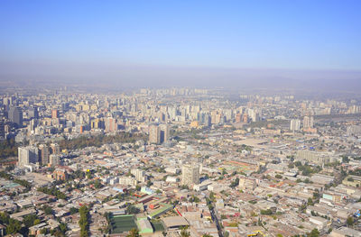 city
