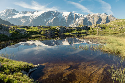 mountain
