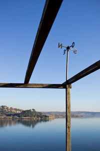 Close-up of water