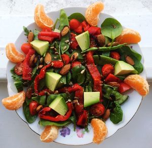 food