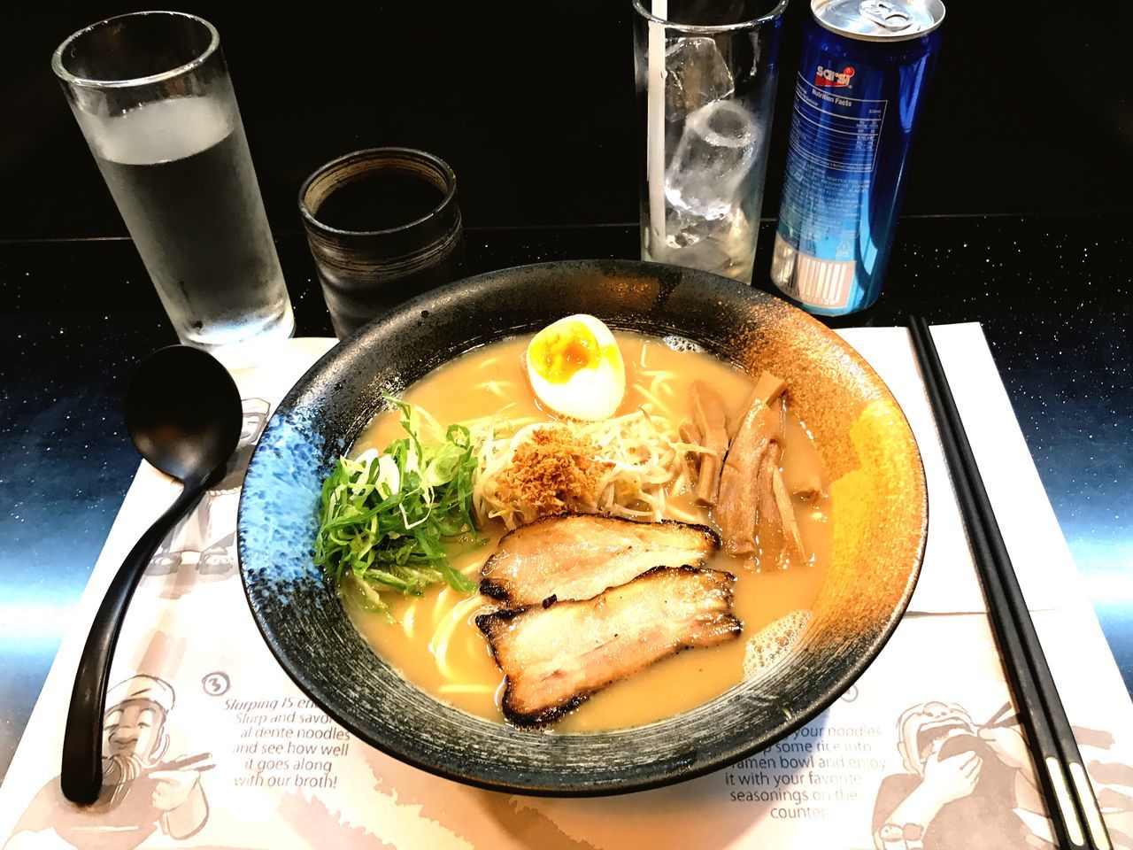 Ramen Shokudo