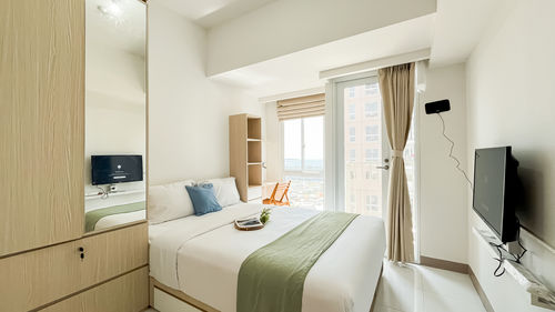 domestic room