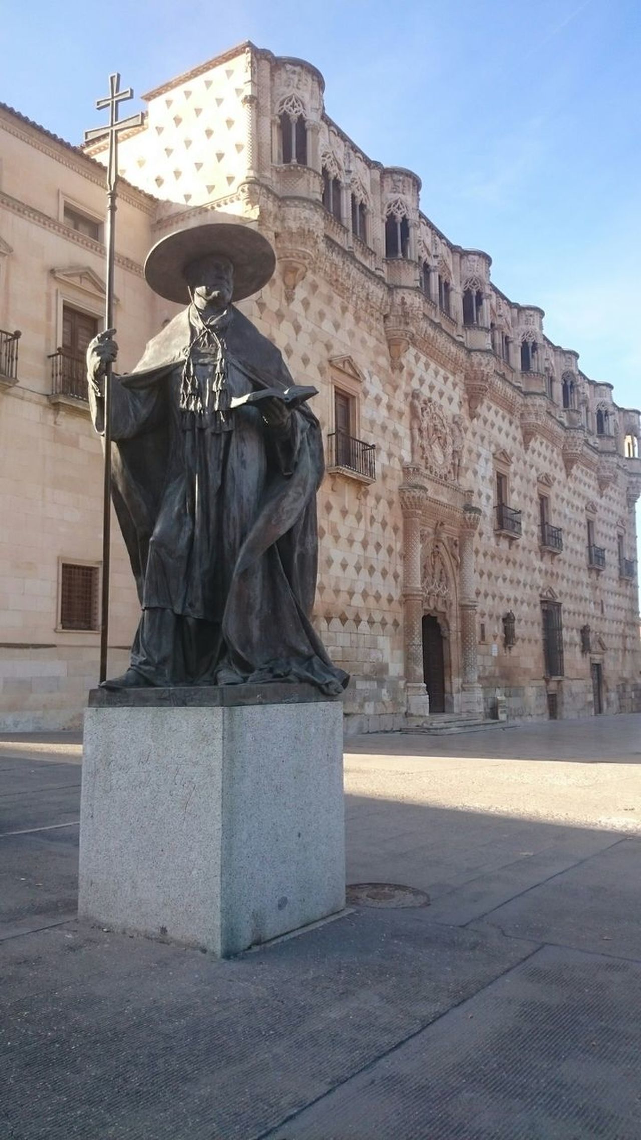 Cardenal Mendoza