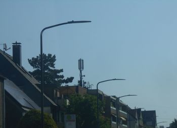 street light