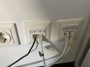 power plugs and sockets