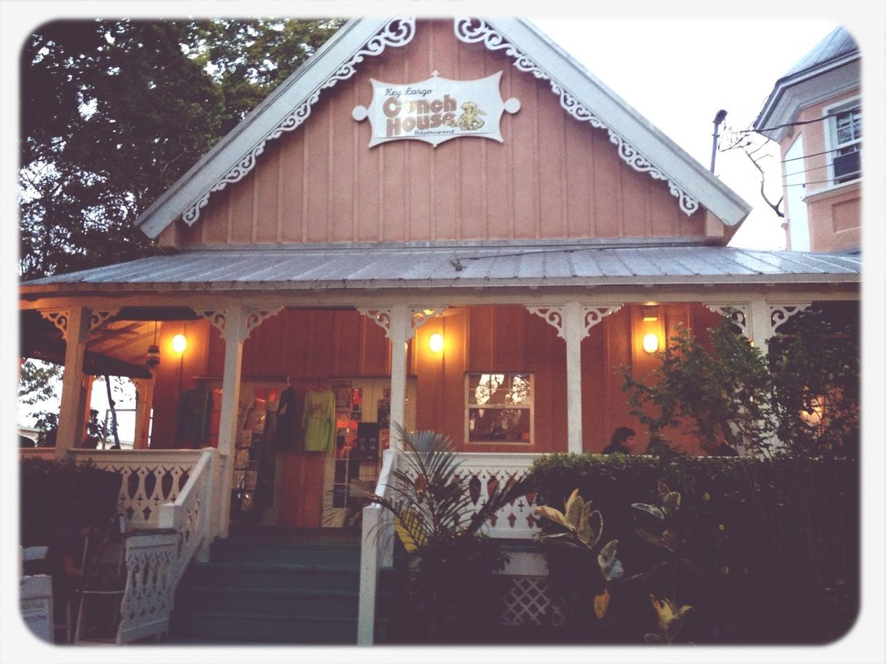 Key Largo Conch House