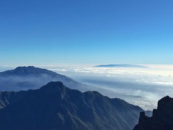 mountain