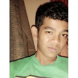 portrait