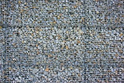 Full frame shot of brick wall