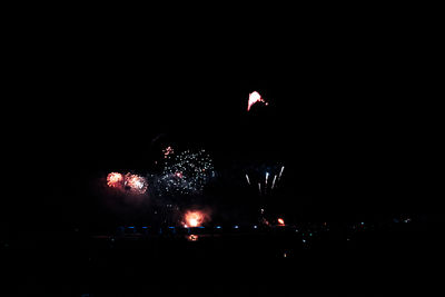 fireworks