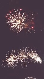 firework display