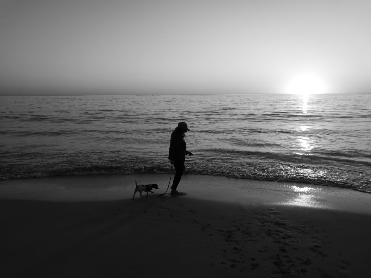 Shorehaven Beach