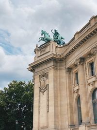 architecture