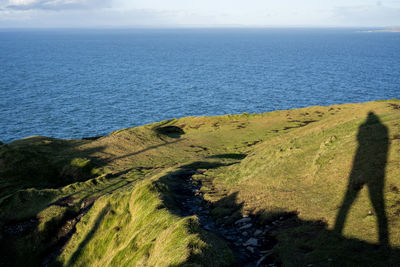 Cliffs of moher