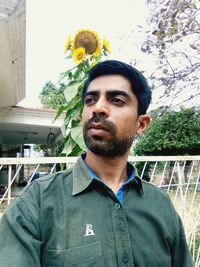 portrait