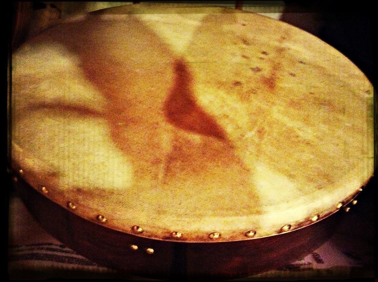 Bodhran