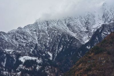 mountain