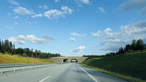 transportation