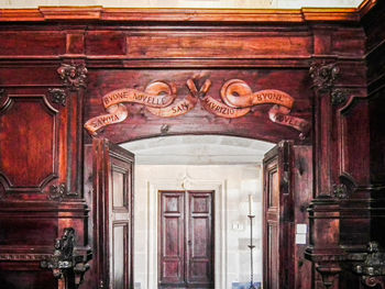 architecture
