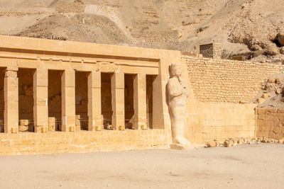 temple