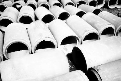 Close-up of built structure