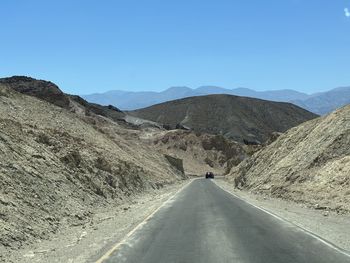 road