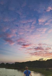 sky