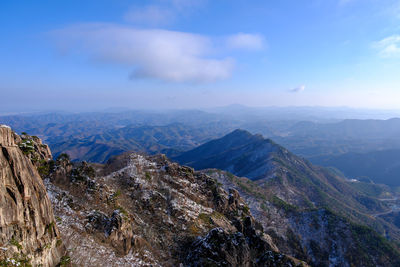 mountain