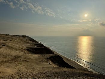 horizon