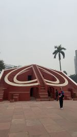 architecture