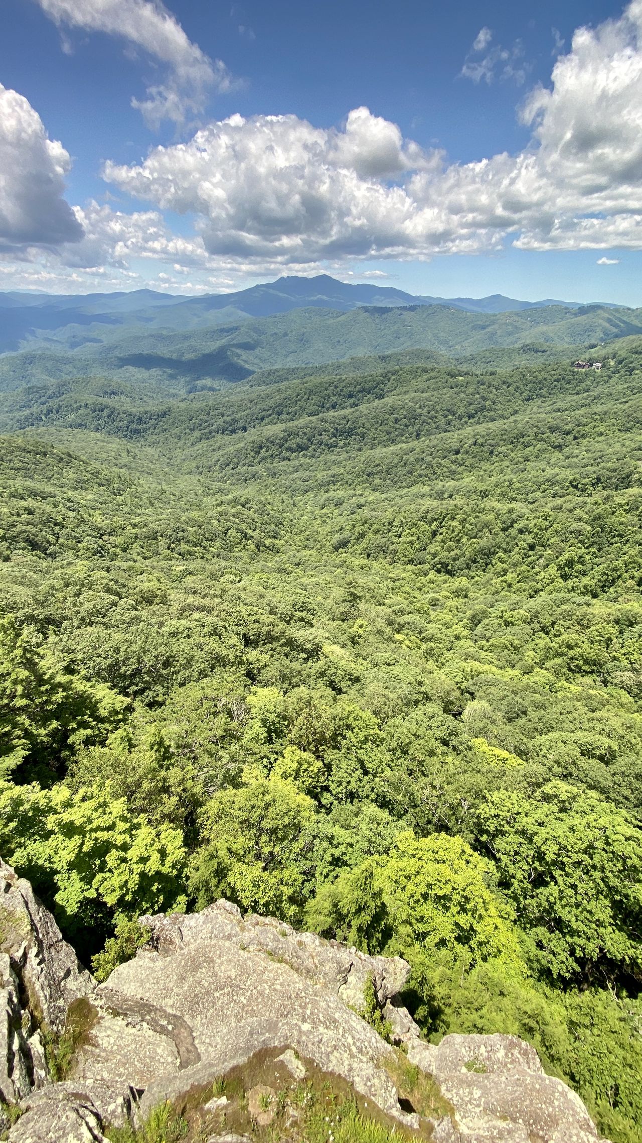 Blowing Rock