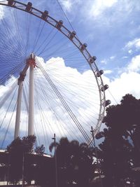 ferris wheel