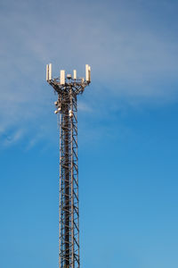 Cellphone telecomunication tower